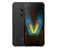 myPhone Hammer Blade V 5G 8/256GB Black - 1215694 - zdjęcie 1